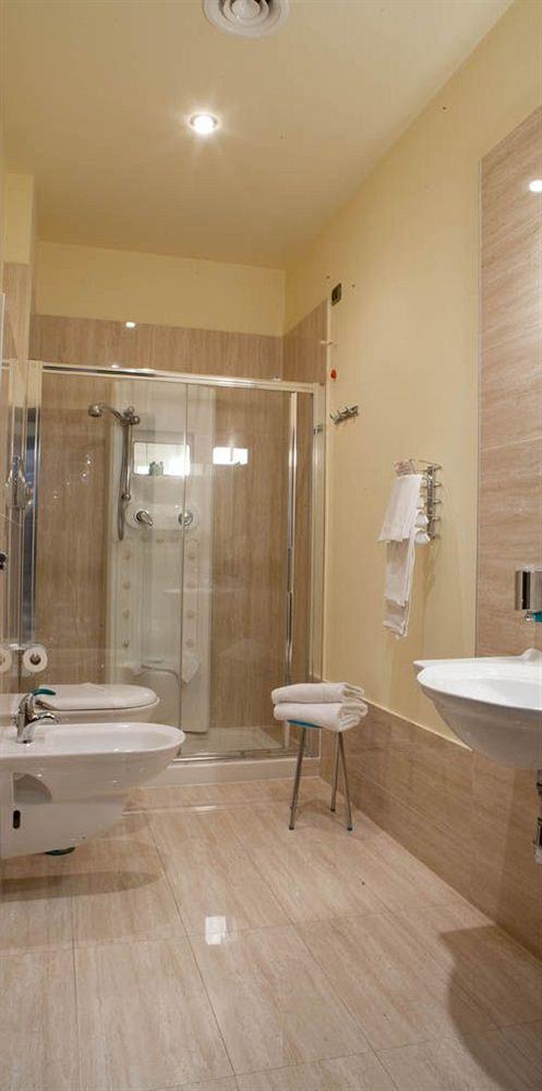 Albatros Hotel Сиракузы Экстерьер фото